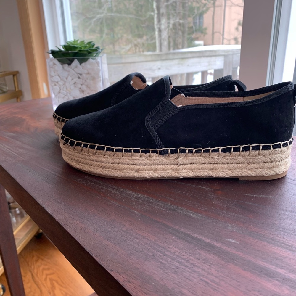 Sam Edelman Carrin Platform Espadrille